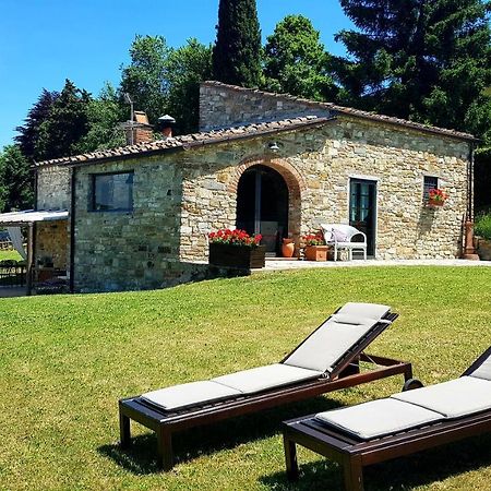 فندق Poggio Al Sole فيسولي المظهر الخارجي الصورة