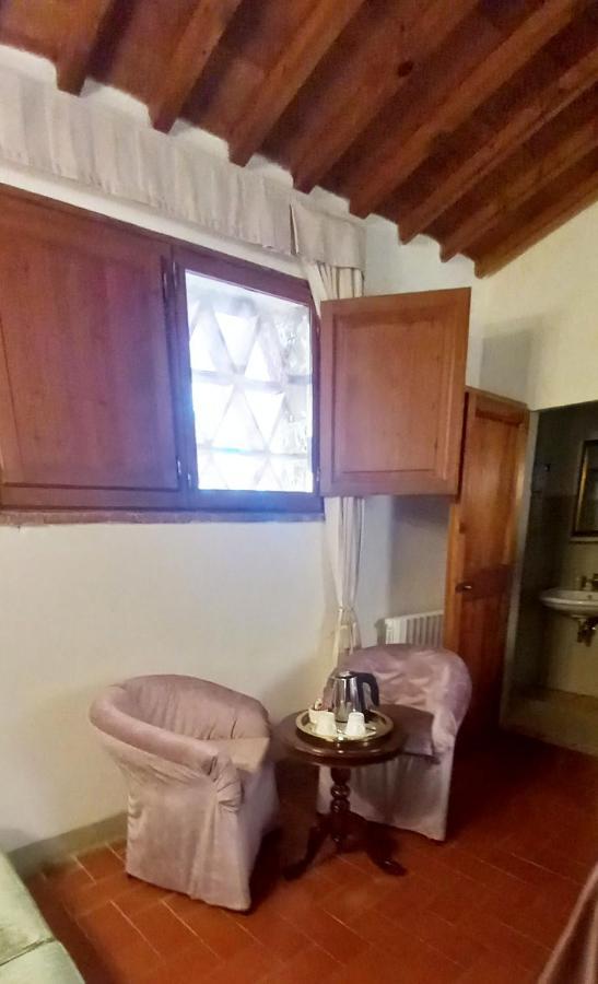 فندق Poggio Al Sole فيسولي المظهر الخارجي الصورة