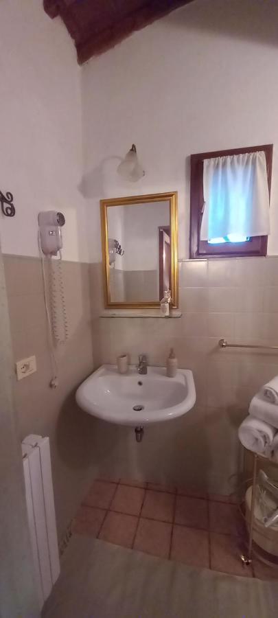 فندق Poggio Al Sole فيسولي المظهر الخارجي الصورة