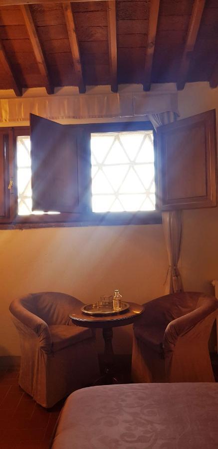 فندق Poggio Al Sole فيسولي المظهر الخارجي الصورة