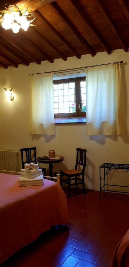 فندق Poggio Al Sole فيسولي المظهر الخارجي الصورة