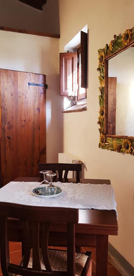 فندق Poggio Al Sole فيسولي المظهر الخارجي الصورة